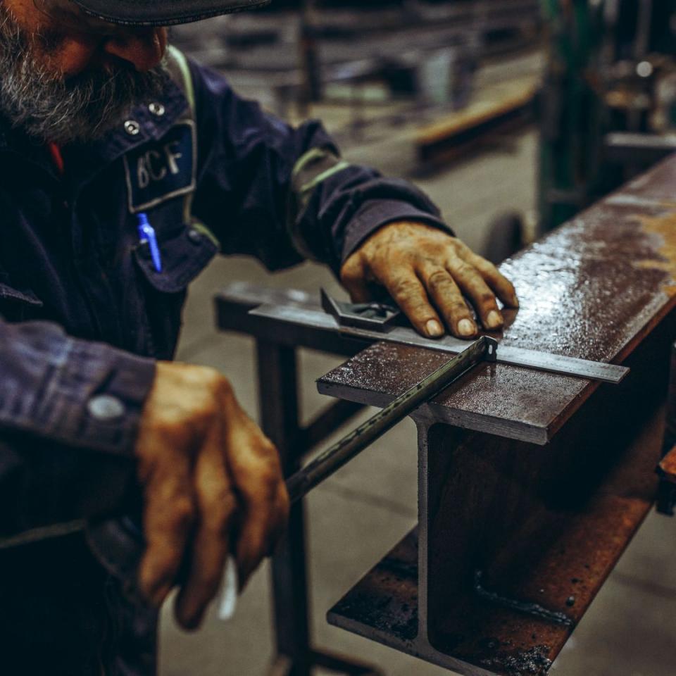 The Importance of Quality Control in Metal Fabrication